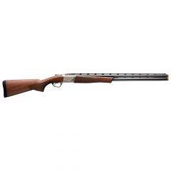 Browning Cynergy CX Feather Walnut 12Ga 28In 3In 018724304 