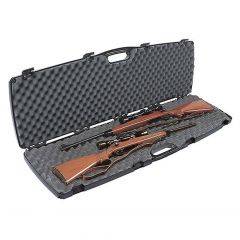 Plano Gun Guard Special Edition Double Rifle/Shotgun Case (Black) 1010-586 