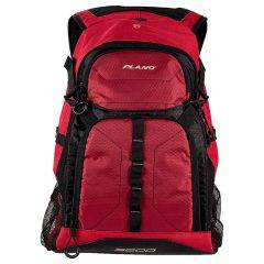 PLANO E-Series 3600 Tackle Backpack - Red PLABE631 