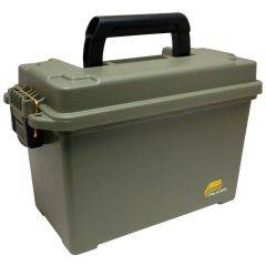 Plano Heavy Duty Ammo Box (OD Green) 171200 
