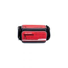 Plano Weekend Series 3600 DLX Case (Red) PLABW460 