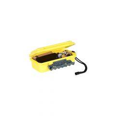 Plano Medium ABS Waterproof Case - Yellow 145040 