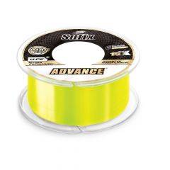 Sufix Advance Mono 8 lb Neon Lime 330 Yds 604-108L