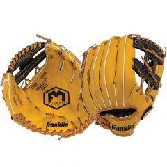 Franklin Sports 13`` Field Mtr Ball Glove Left Adult 22601L