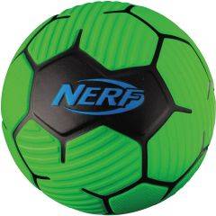 Franklin Sports Nerf Foam 7in Soccerball 92101