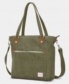 Travelon  Anti-Theft Heritage Tote 