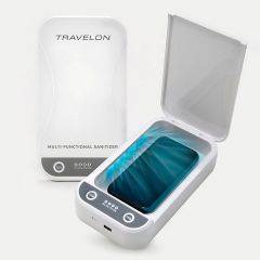 Travelon UV Sanitizer Box 13534-800