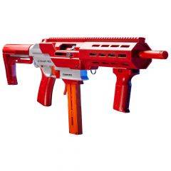 GameFace Ghost Havoc Blaster - Red GFJBR