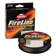 Berkley Fireline 30LB 300YD Smoke BFL30030-42