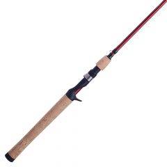 Berkley Cherrywood HD Casting Rod Med Fast  