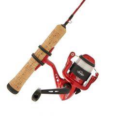 Berkley Cherrywood Ice Combo 27in L BCWICE27L-CBO