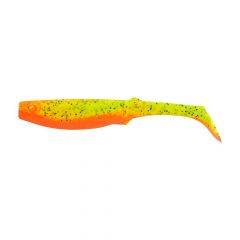 Berkley Gulp! Paddle Shad 3in Fire Tiger GFPS3-FT