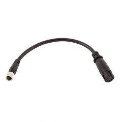 Minnkota 8 Pin TripleShot Adapter Cable for Hook2 1852075