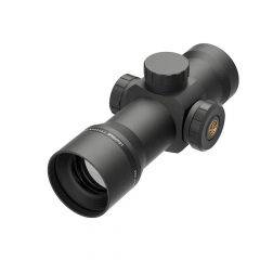 Leupold Freedom RDS 1x34mm Red Dot 1.0 MOA Blk 180091