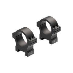 Leupold Open Range Rings 30mm Medium Matte 180947 