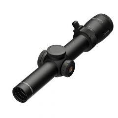 Leupold Patrol 6HD 1-6x24 SFP Illum.FireDot Dplx 182398