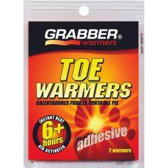 Grabber Toe Warmer 8 Pack TWES8DISPLAYUSA