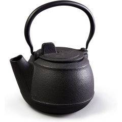 Camp Chef Cast Iron Tea Pot CITP 