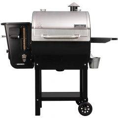 Camp Chef 24in WIFI Woodwind Pellet Grill PG24CL 