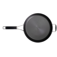 Camp Chef Heritage Cast Iron Skillet 10 inches HSK10