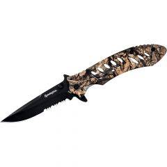 Remington FAST Series Framelock Knife Clam Pack R20004-C
