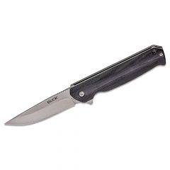 Buck Knives Langford Black - Clam 0251BKS-13043 