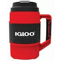 IGLOO 400 Series Half Gallon Mug Red Heat 00031021 