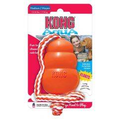 Kong  Training - Aqua Large CK1 