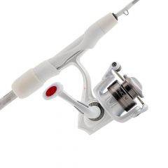 Abu Garcia Veritas Ice Spinning Combo 34in MH AVTI34MH-CBO