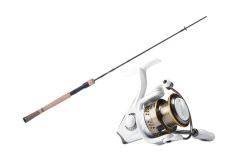 Abu Garcia MaxPro 30 Fenwick Spinning Combo 7ft MH MAXPRO30SP/EAG70MH 