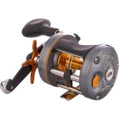 Abu Garcia Catfish Special Round Casting Reel 5.3:1 C3-6500CATSPC22 