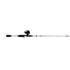 Abu Garcia Ike Dude Spncst Cmb 5`6`` 3.0:1 Med 2pc IKE3SC6/562M 