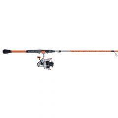 Abu Garcia Max STX Spin Combo 5`6`` 5.2:1 Light 2pc MAXSTXSP5/562L 