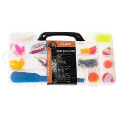 Ready 2 Fish Deluxe Tackle Kit R2FR-KIT-90