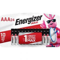 Energizer Energizer Max AAA Alkaline 16pk E92LP-16 