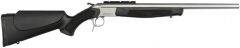 CVA Scout Takedown Rifle Compact Youth Stainless 243 Win 20in CR4816S