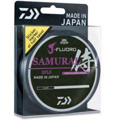 Daiwa Samurai Fluorocarbon Line 12lb 220yds JFS12-220 