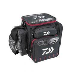 Daiwa D-Vec Tackle Pack Large DTTB-70-PRY