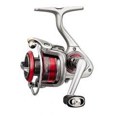 Daiwa QR Ultralight Spinning Reel 3 + 1 5.1:1 QR750