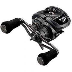 Daiwa Tatula Elite Baitcast 7Bb+1 8.1 :1 Left TAELPF103XSL