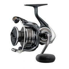 Daiwa BG MQ Spinning Reel 18000 BGMQ18000 