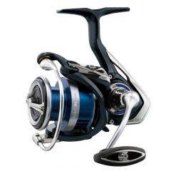 Daiwa LEGALIS LT Spinning Reel 2500D-XH LEGLT2500D-XH