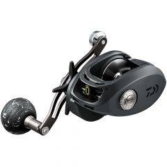 Daiwa Lexa Winn Baitcast Power Handle LX400-WN-Casting 