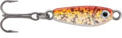 VMC Bull Spoon 1/8 oz Glow Gold Fish BLS18GGF