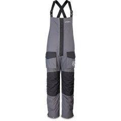 StrikeMaster Youth Surface Bibs Gray