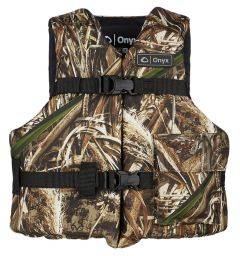 Onyx Outdoor Youth Sport Vest Realtree Max5 116000-812-002-15