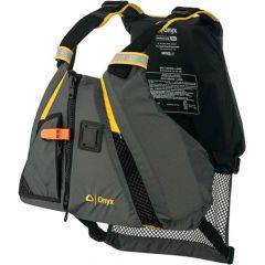 Onyx Outdoor Movevent Dynamic Paddle Vest XL/XXL 122200-300-060-18 