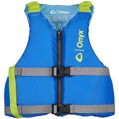 Onyx Outdoor Youth Paddle Life Vest Universal 