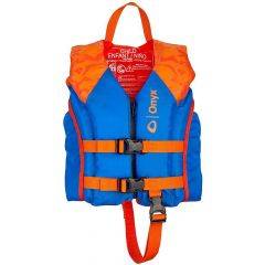 Onyx Outdoor All Adventure Child  Orange 121000-200-001-21 