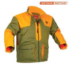Arcticshield Heat Echo Upland Jacket Size 3XL 532400-400-070-21